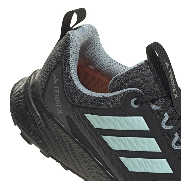 adidas Terrex Tracefinder 2 Clima W - carbon/seflaq/gresix