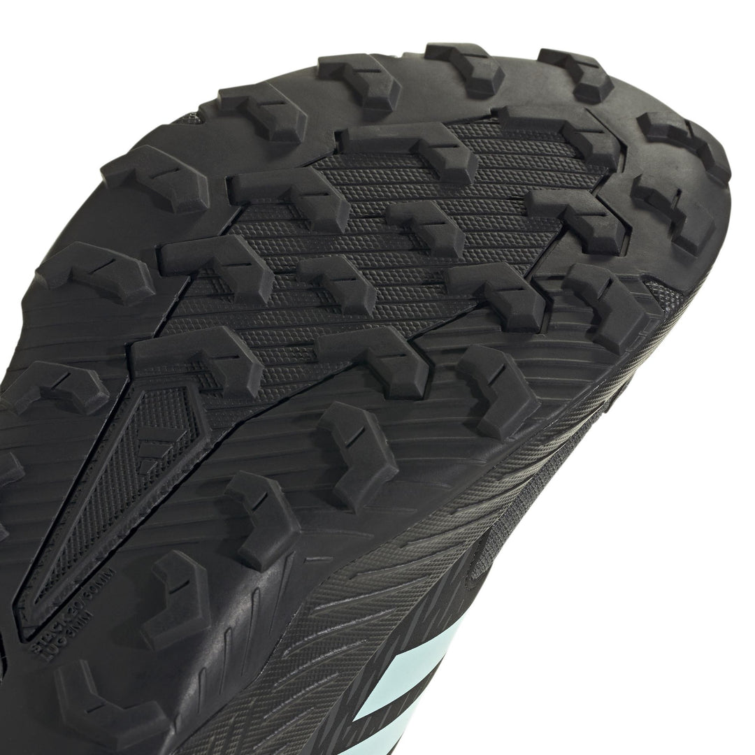 adidas Terrex Tracefinder 2 Clima W - carbon/seflaq/gresix