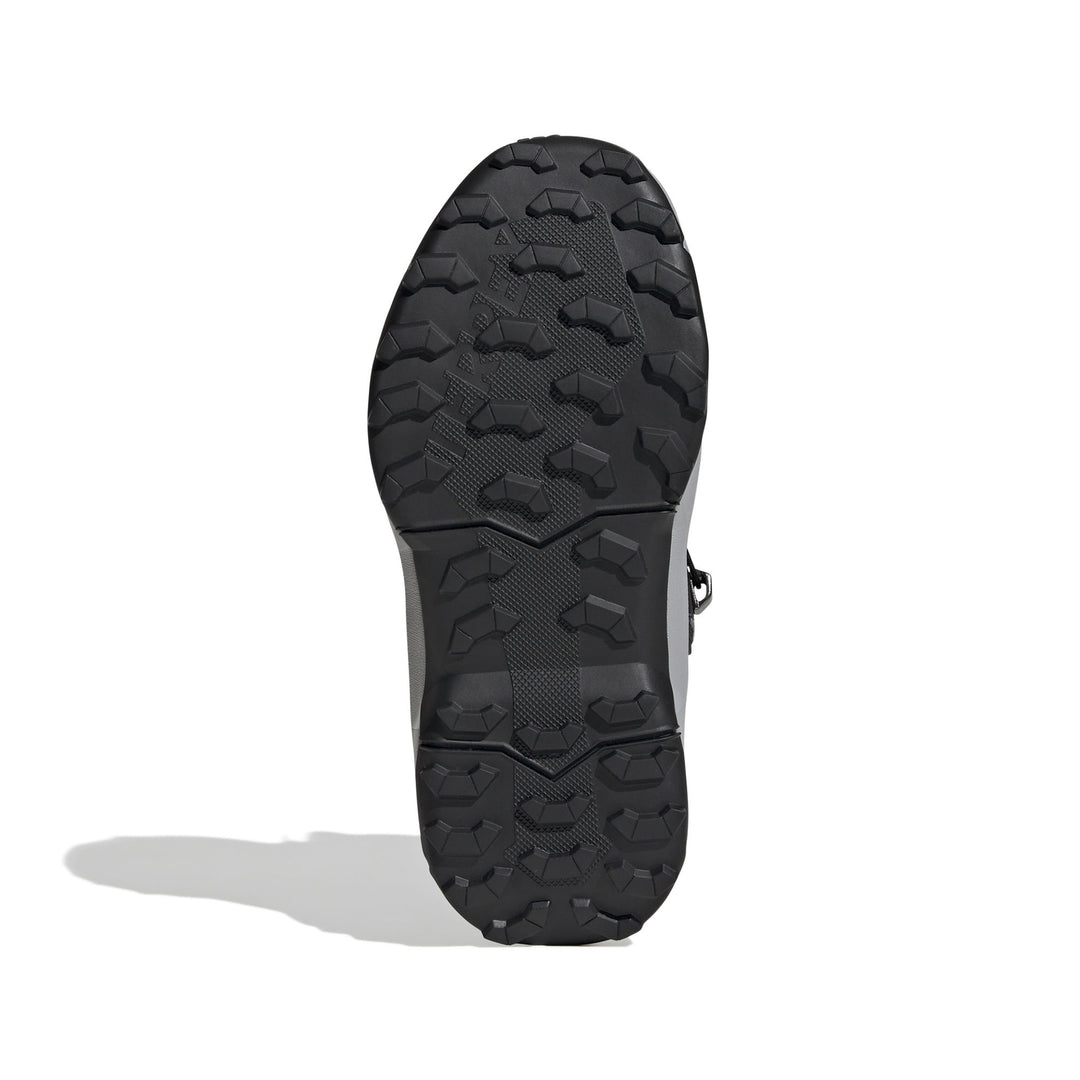 adidas Terrex Ax4R Mid Sl K - cblack/grefou/greysix