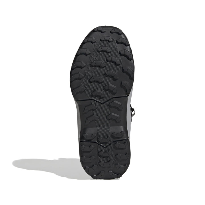 adidas Terrex Ax4R Mid Sl K - cblack/grefou/greysix