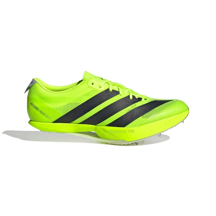 adidas Adizero Prime Sp 4 - luclem/cblack/silvmt