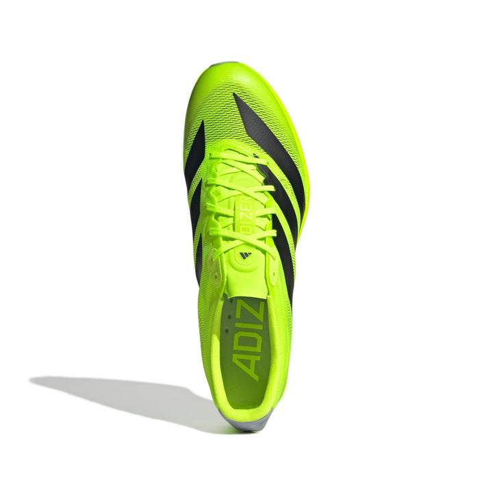 adidas Adizero Prime Sp 4 - luclem/cblack/silvmt