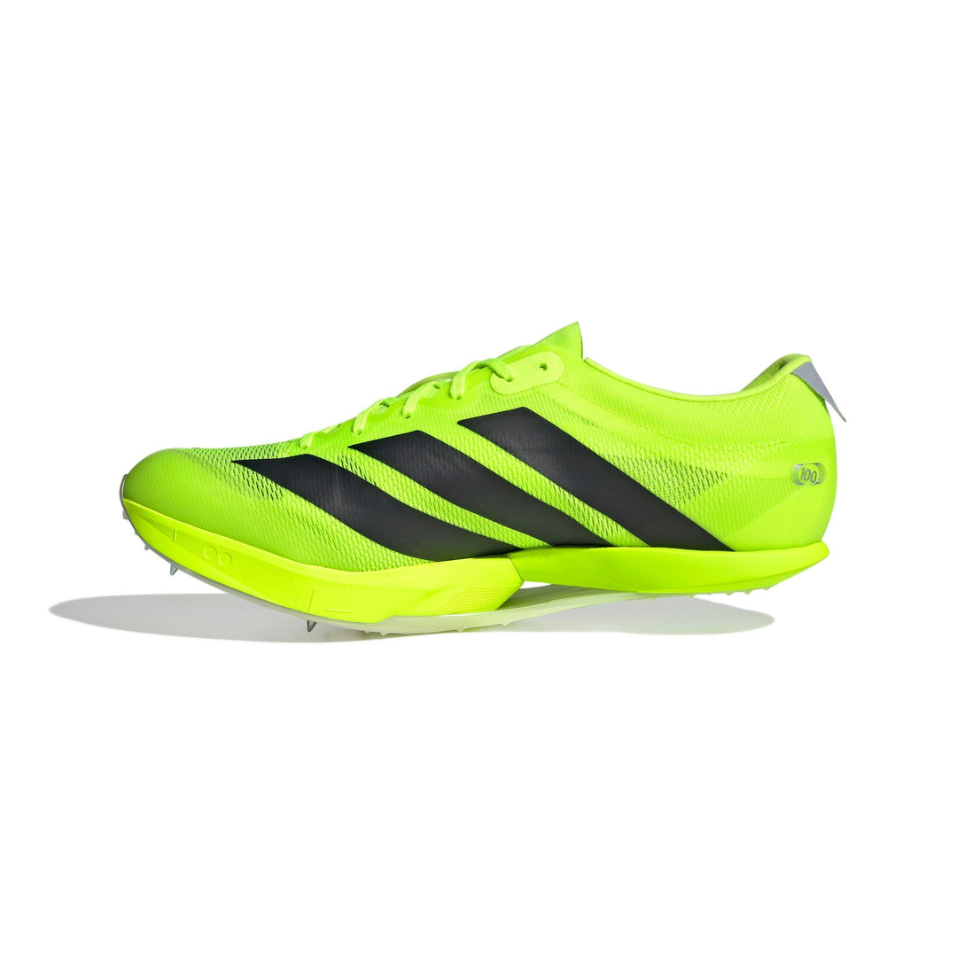 adidas Adizero Prime Sp 4 - luclem/cblack/silvmt