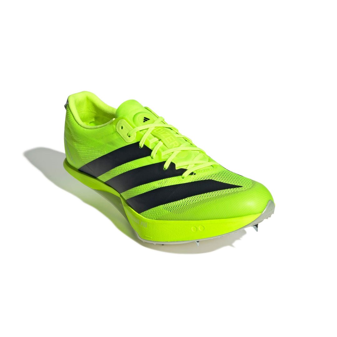 adidas Adizero Prime Sp 4 - luclem/cblack/silvmt
