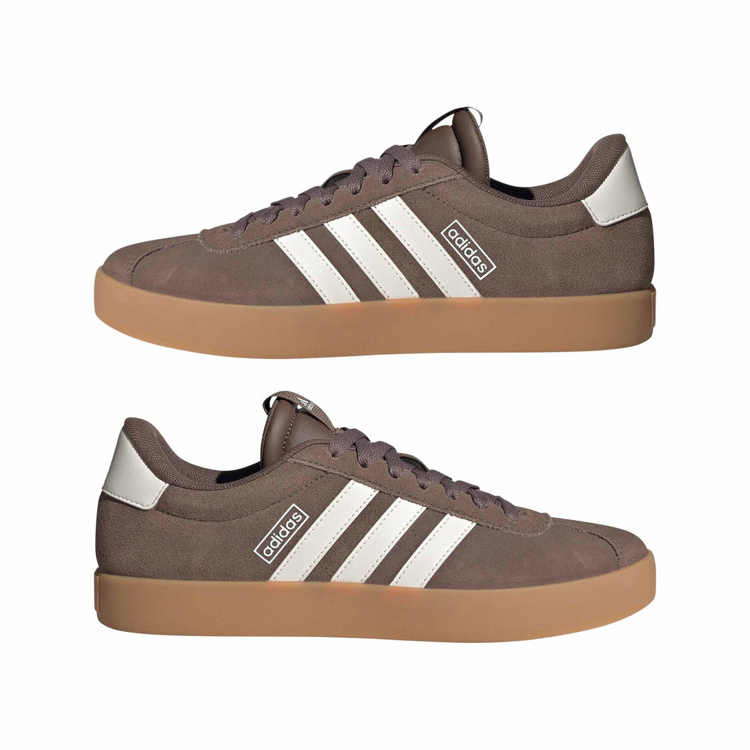adidas Vl Court 3.0 - earstr/cwhite/gum3