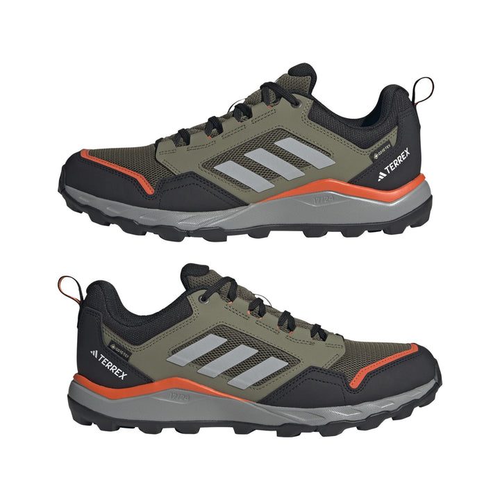 adidas Terrex Tracerocker 2 Gtx - olistr/chsogr/seimor
