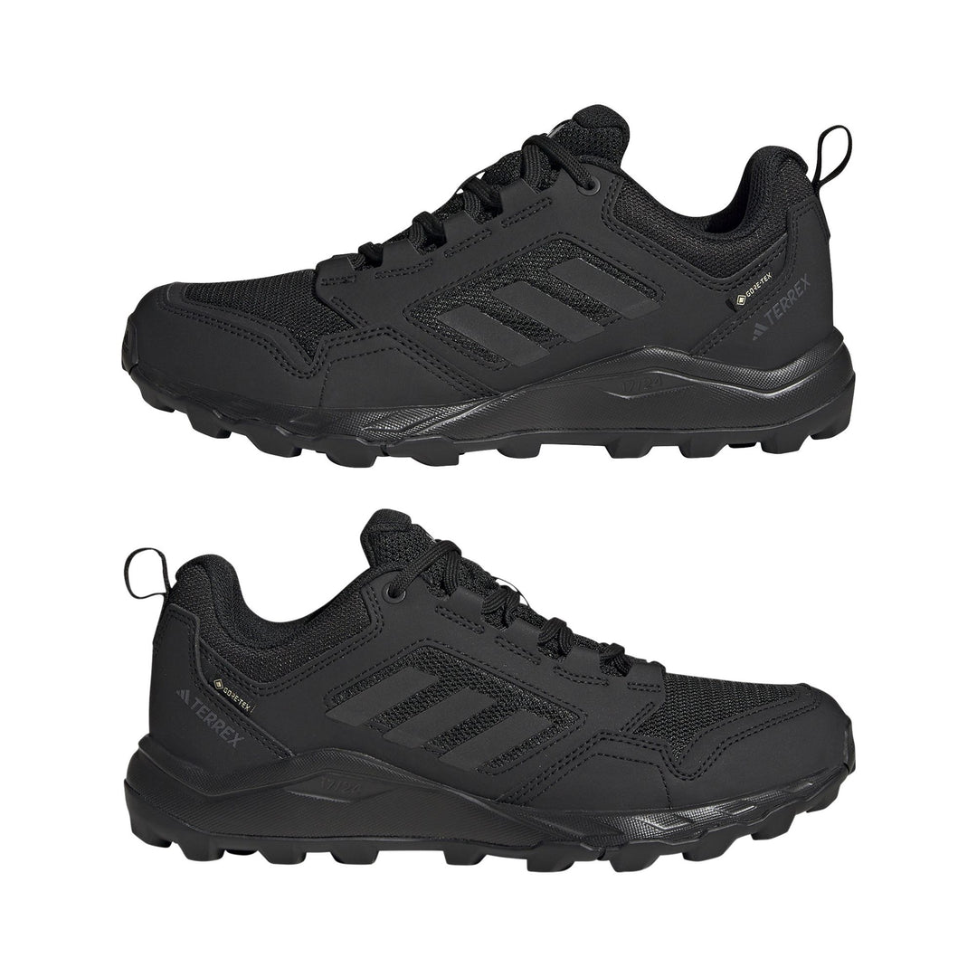 adidas Terrex Tracerocker 2 Gtx W - cblack/cblack/grefiv