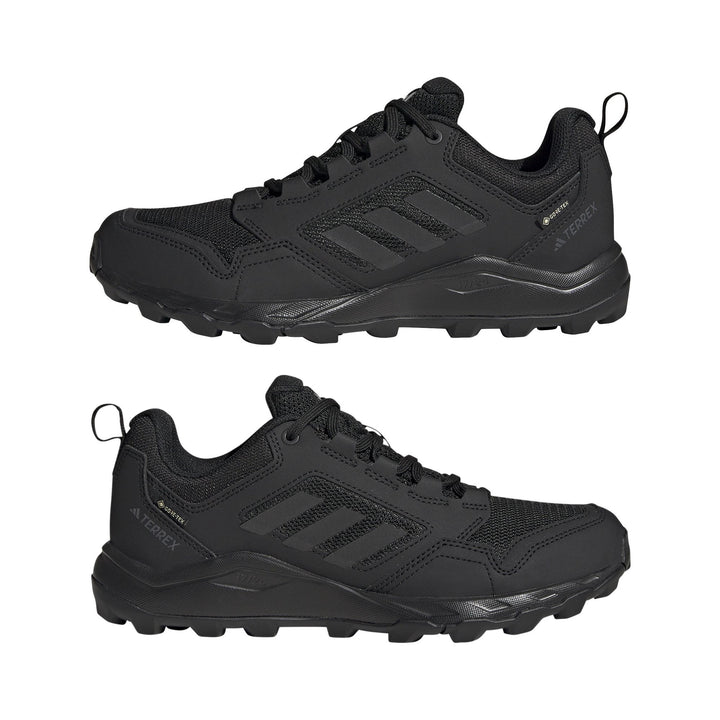 adidas Terrex Tracerocker 2 Gtx W - cblack/cblack/grefiv
