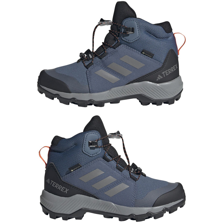 adidas Terrex Mid Gtx K Wanderschuh