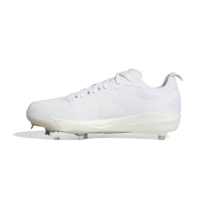 adidas Adizero Electric 2.0 Bsb - ftwwht/cblack/silvmt