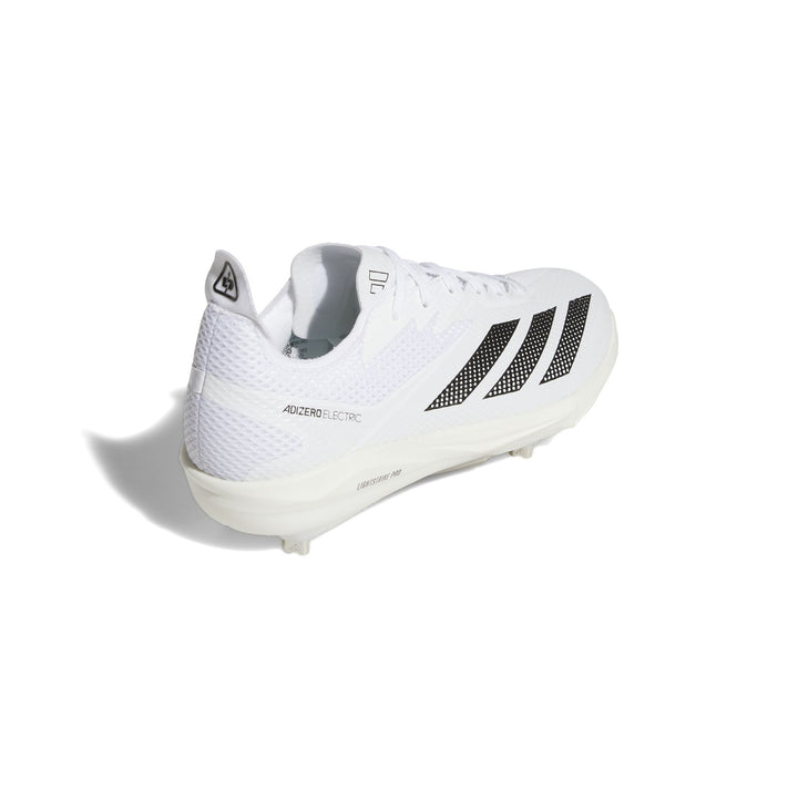 adidas Adizero Electric 2.0 Bsb - ftwwht/cblack/silvmt