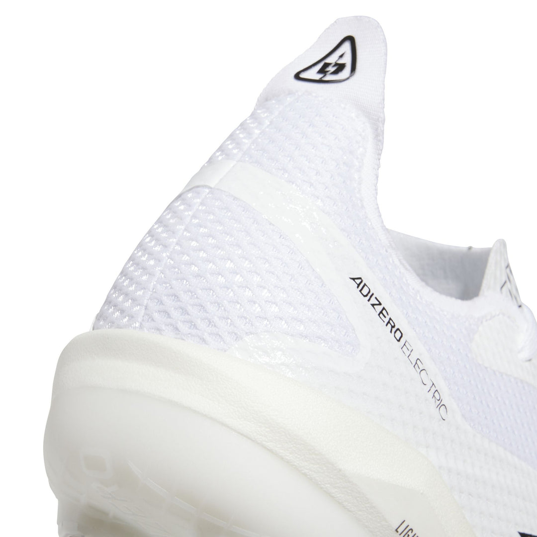 adidas Adizero Electric 2.0 Bsb - ftwwht/cblack/silvmt
