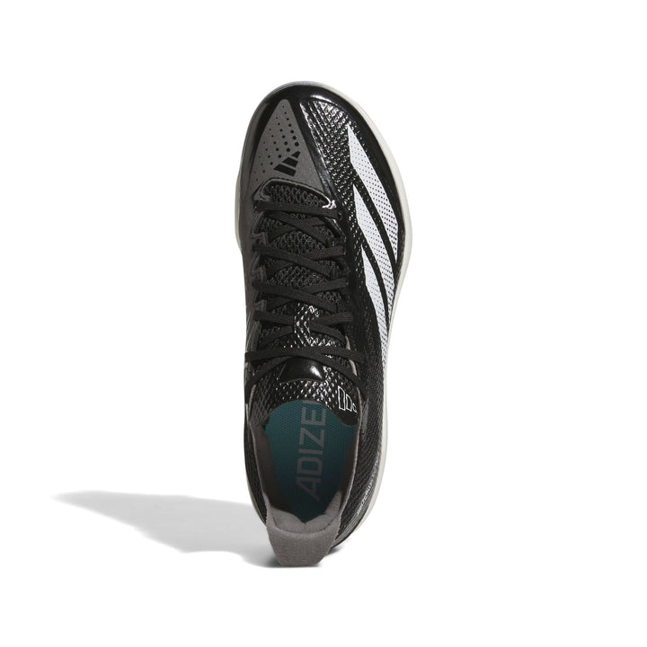 adidas Adizero Electric 2.0 Bsb - cblack/ftwwht/tegrfo