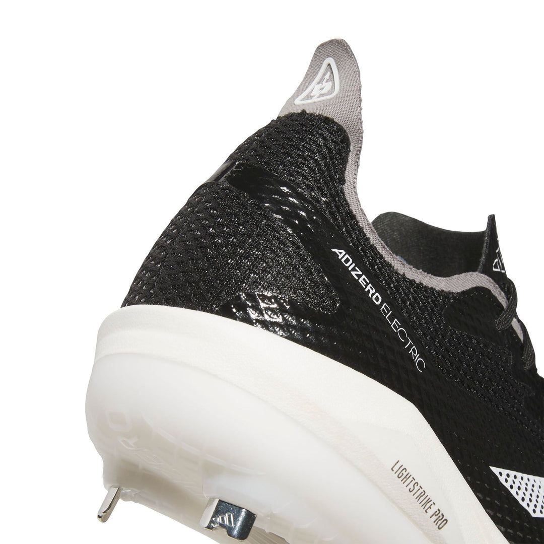 adidas Adizero Electric 2.0 Bsb - cblack/ftwwht/tegrfo