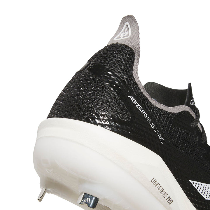 adidas Adizero Electric 2.0 Bsb - cblack/ftwwht/tegrfo