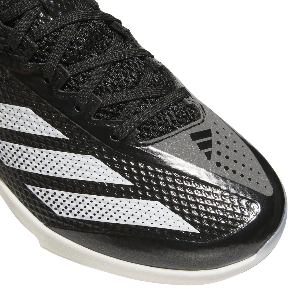 adidas Adizero Electric 2.0 Bsb - cblack/ftwwht/tegrfo