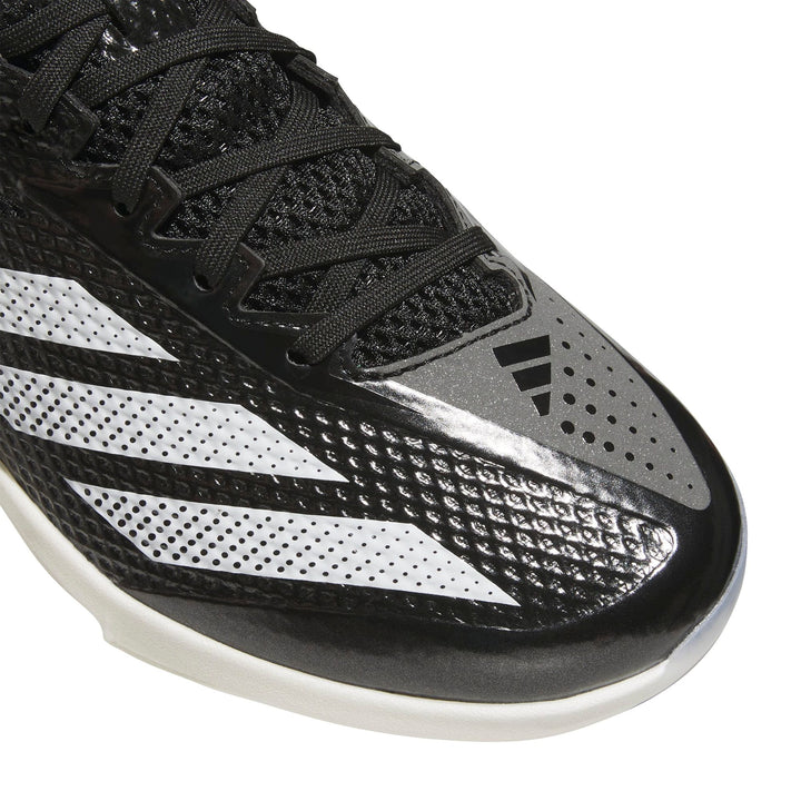 adidas Adizero Electric 2.0 Bsb - cblack/ftwwht/tegrfo