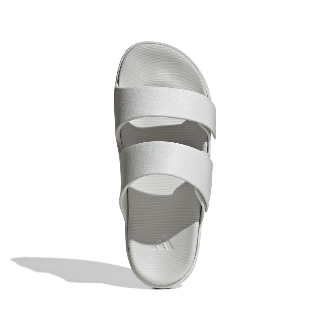 adidas Znscape Sandal - crywht/crywht/dshgry