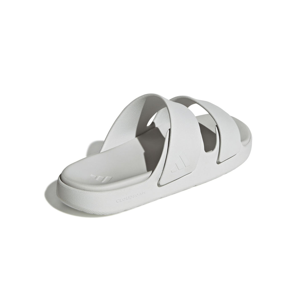 adidas Znscape Sandal - crywht/crywht/dshgry