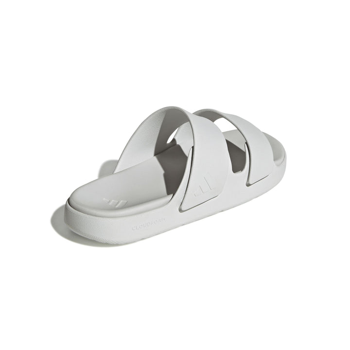 adidas Znscape Sandal - crywht/crywht/dshgry