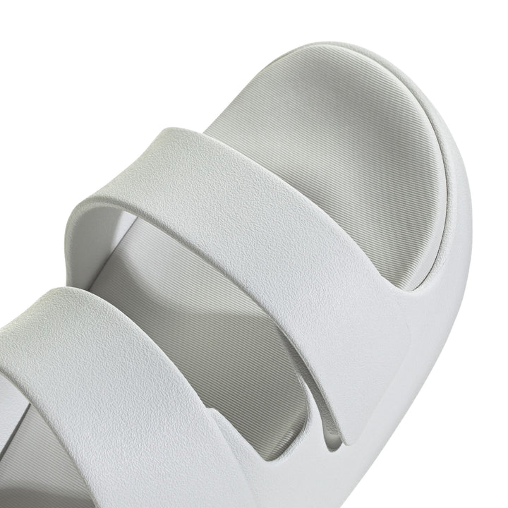 adidas Znscape Sandal - crywht/crywht/dshgry