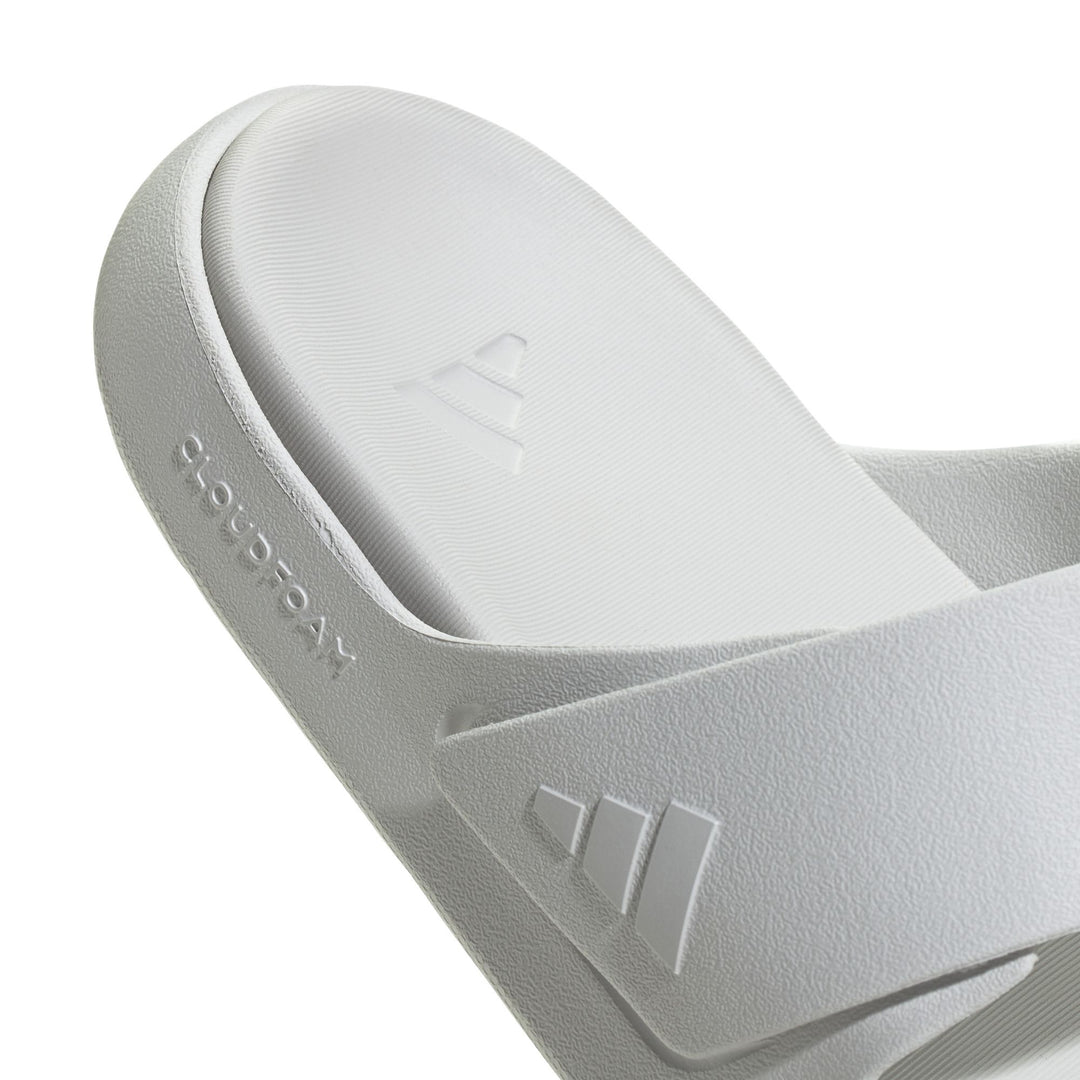 adidas Znscape Sandal - crywht/crywht/dshgry