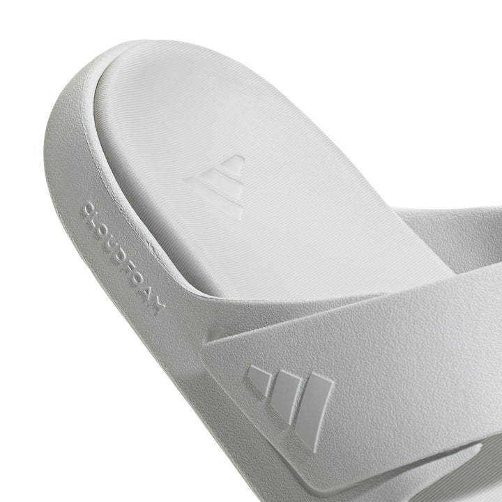 adidas Znscape Sandal - crywht/crywht/dshgry