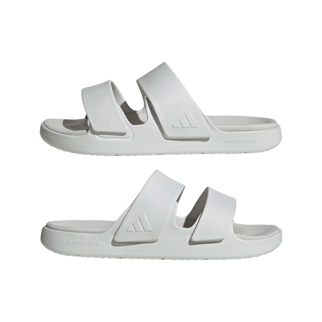 adidas Znscape Sandal - crywht/crywht/dshgry