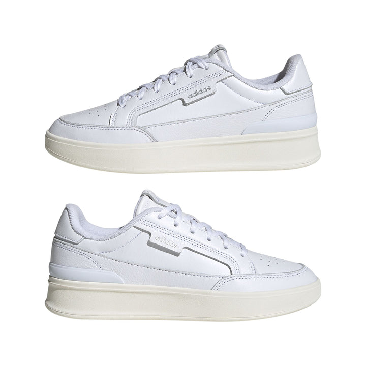 adidas Aspyre - ftwwht/silvmt/cwhite