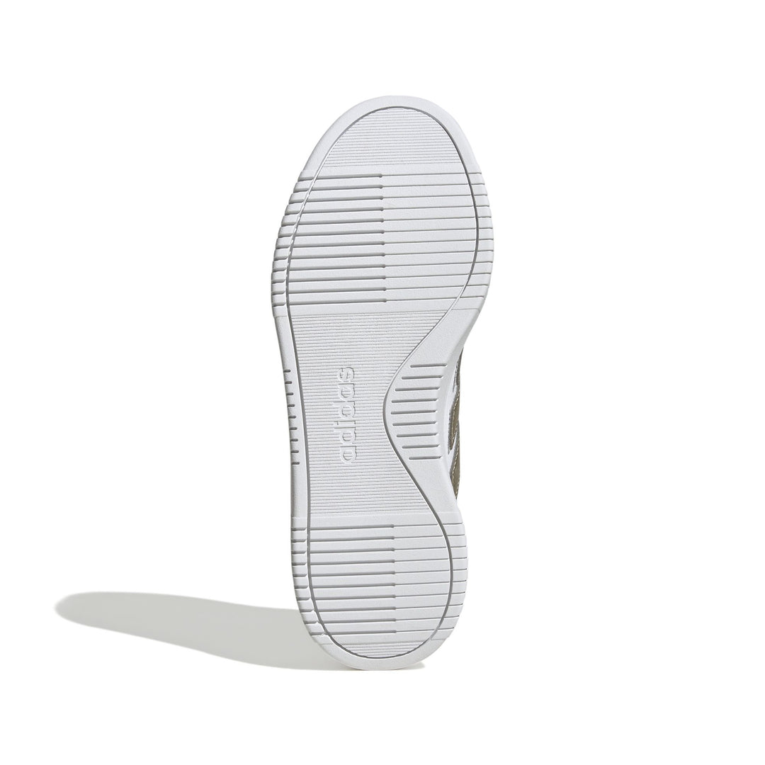 adidas Courtblock Bold - ftwwht/cybemt/orbgry