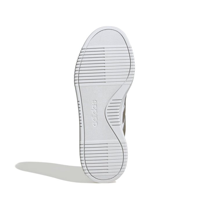 adidas Courtblock Bold - ftwwht/cybemt/orbgry