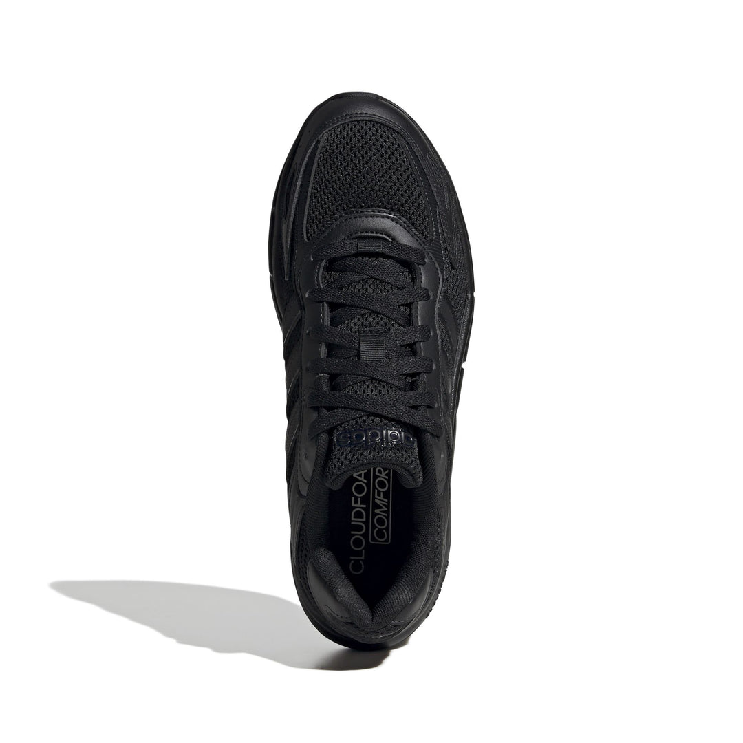 adidas Eclyptix 2000 - cblack/cblack/cblack