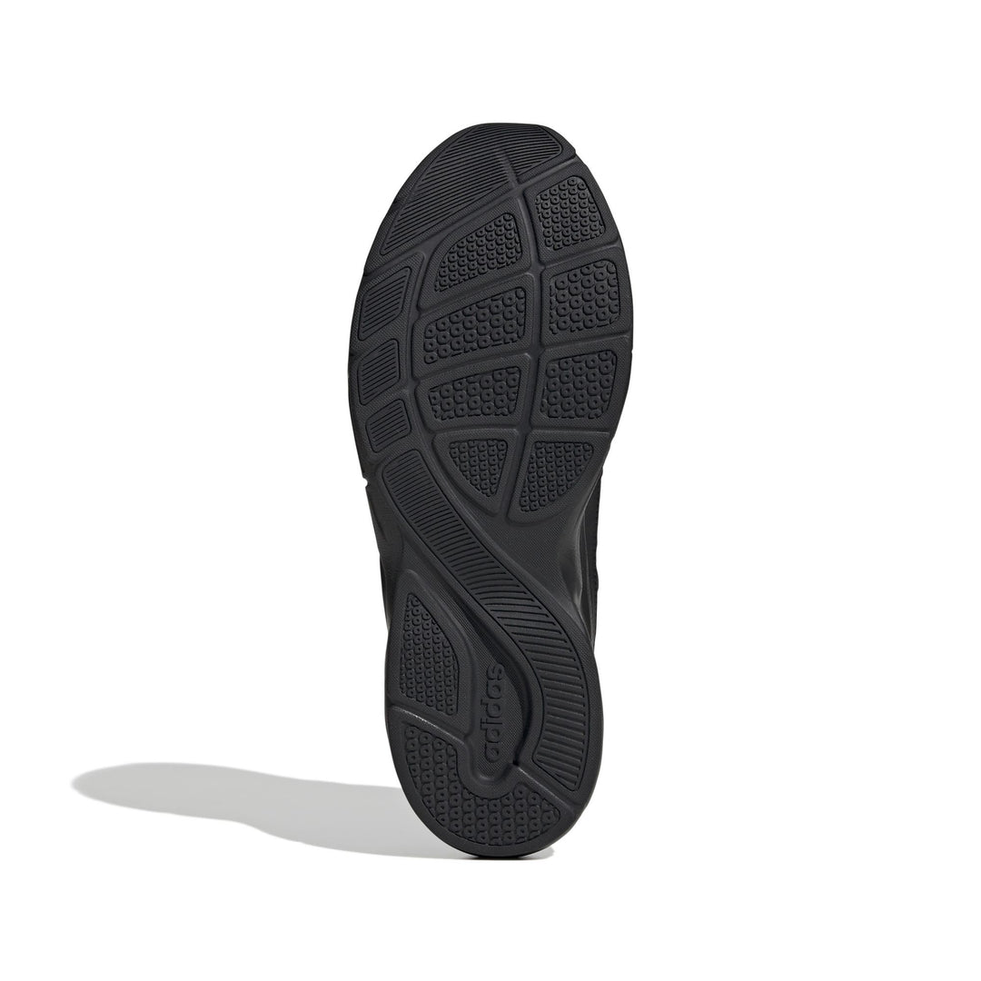 adidas Eclyptix 2000 - cblack/cblack/cblack