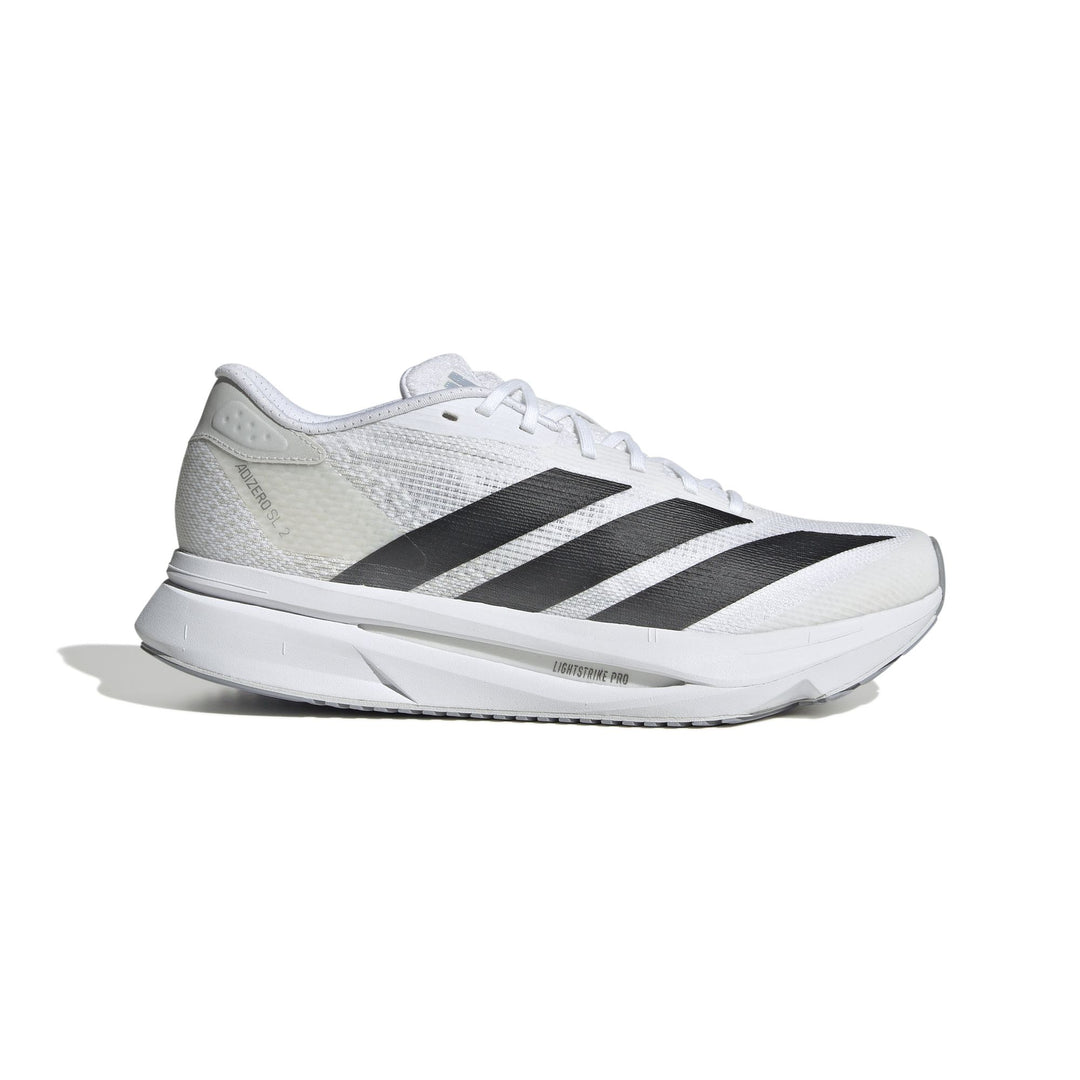 adidas Adizero Sl2 W - ftwwht/cblack/dshgry