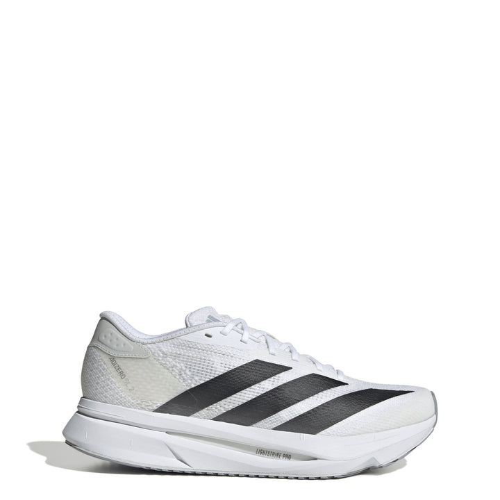 adidas Adizero Sl2 W - ftwwht/cblack/dshgry