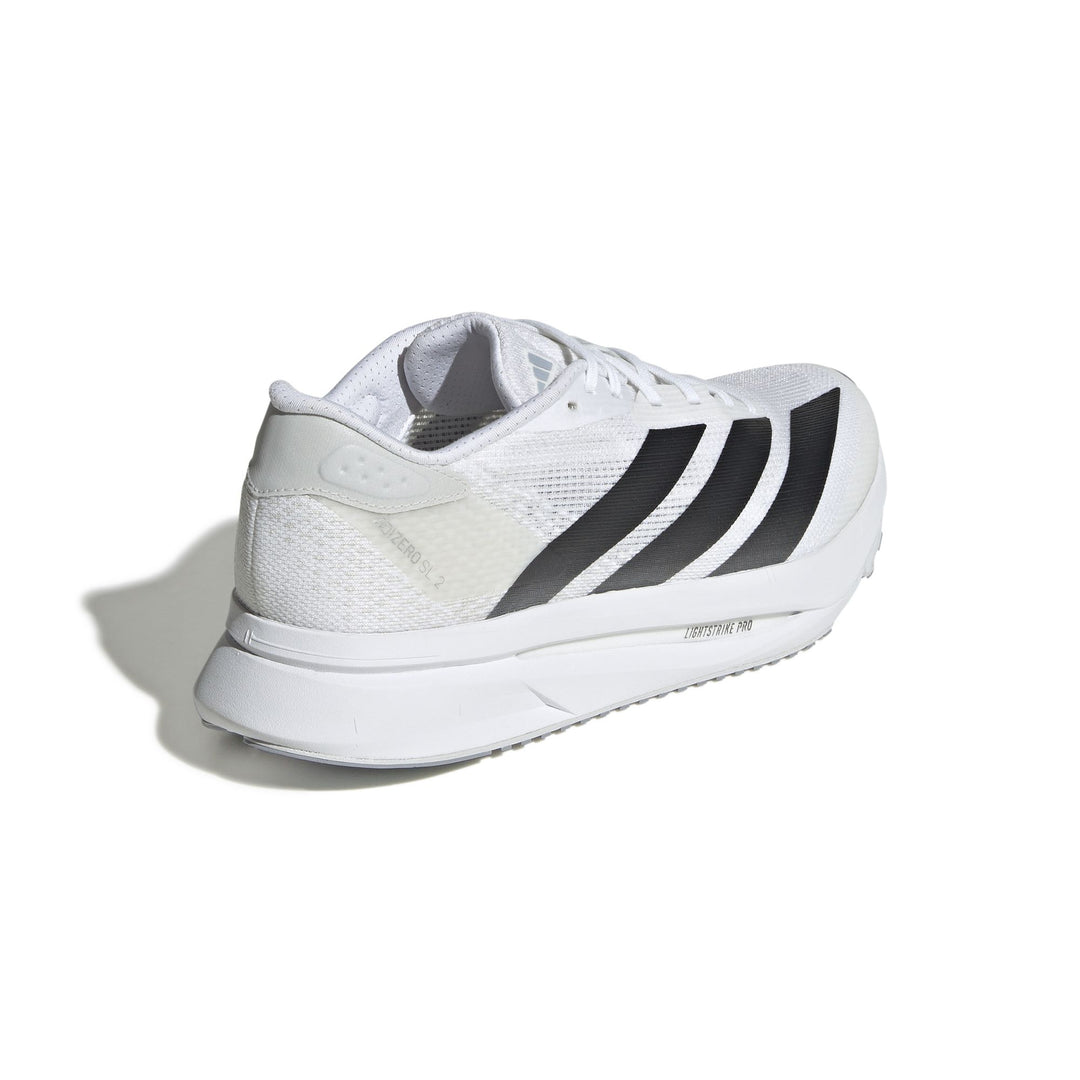adidas Adizero Sl2 W - ftwwht/cblack/dshgry