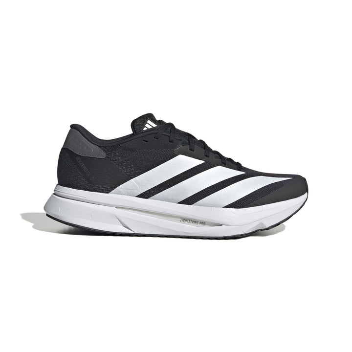 adidas Adizero Sl2 W - cblack/ftwwht/grefiv