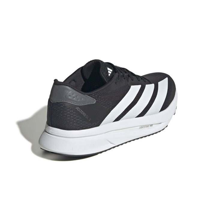 adidas Adizero Sl2 W - cblack/ftwwht/grefiv