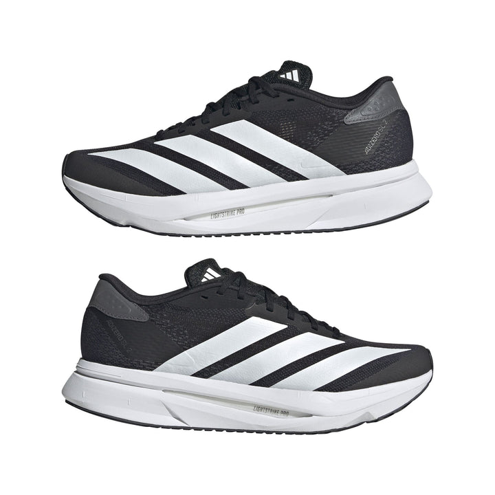 adidas Adizero Sl2 W - cblack/ftwwht/grefiv