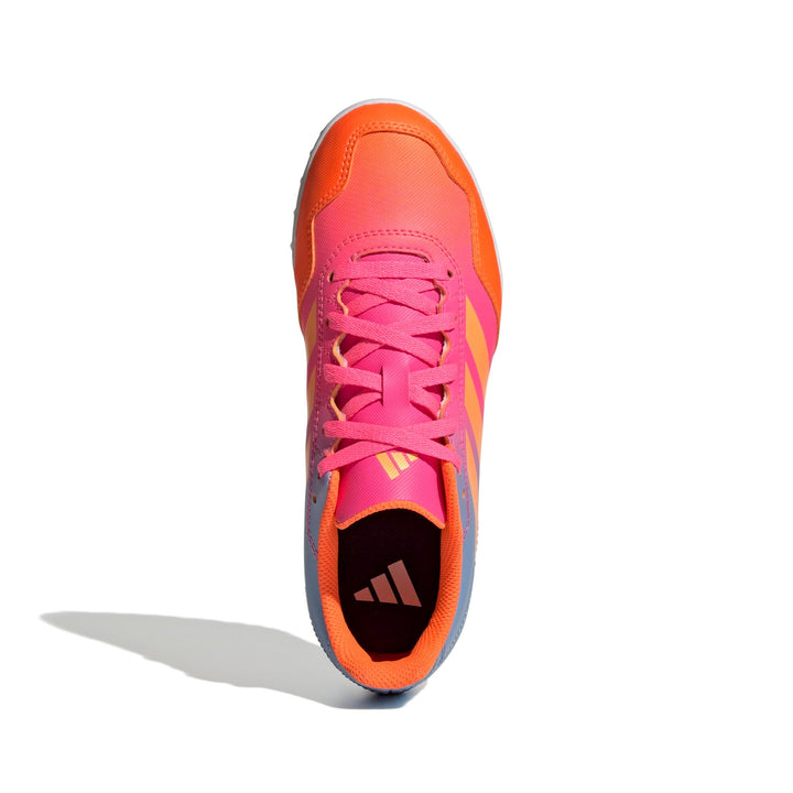 adidas Youngstar Rise K - tmsoor/flaora/lucpnk