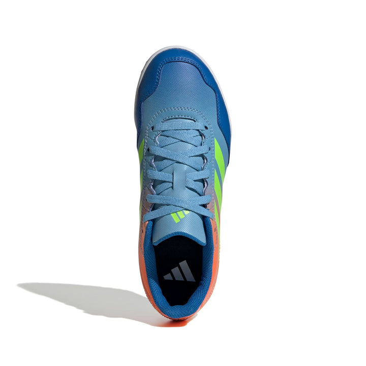 adidas Youngstar Rise K - broyal/luclem/tmlgbl
