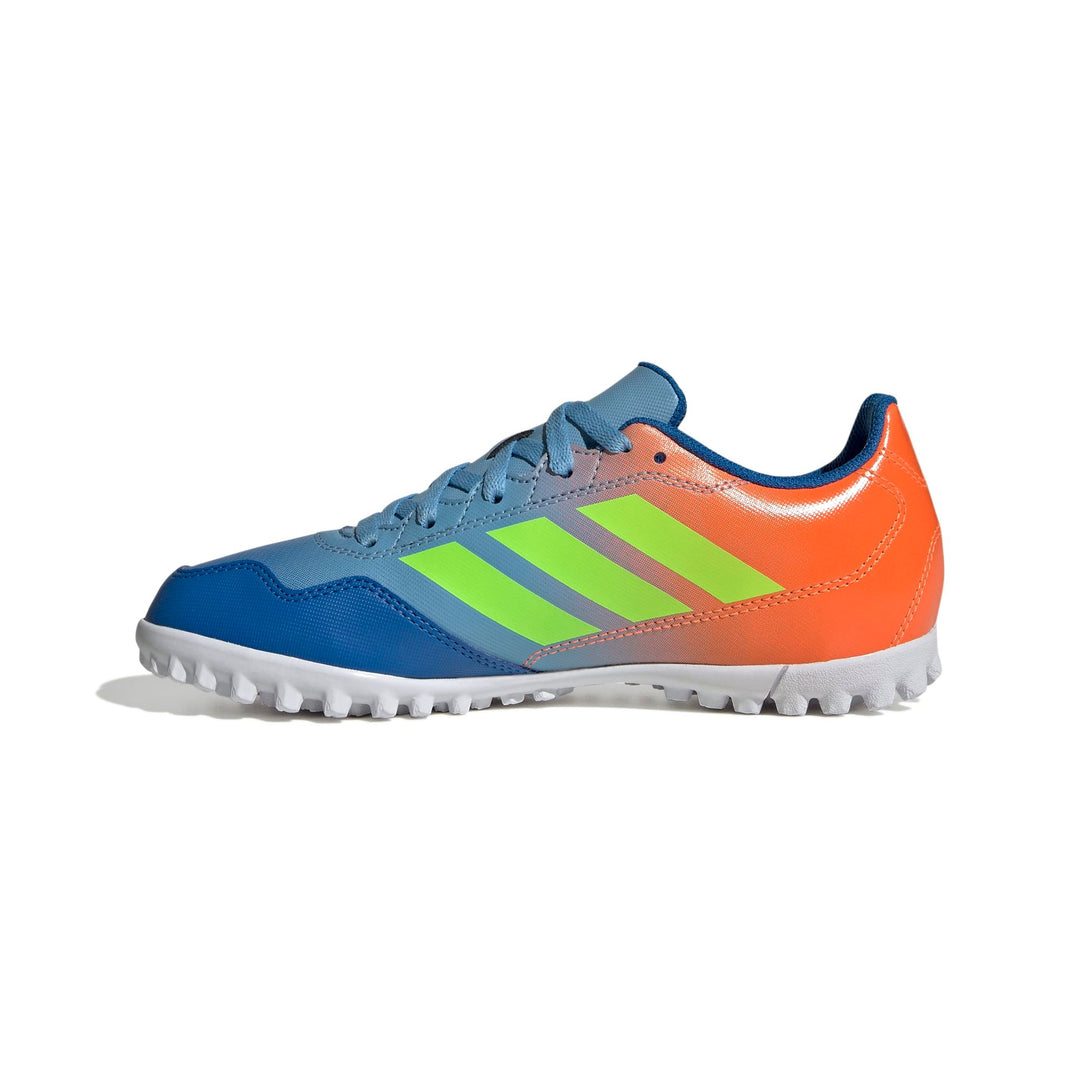 adidas Youngstar Rise K - broyal/luclem/tmlgbl