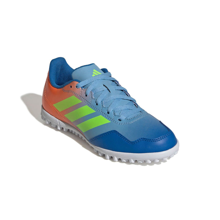 adidas Youngstar Rise K - broyal/luclem/tmlgbl