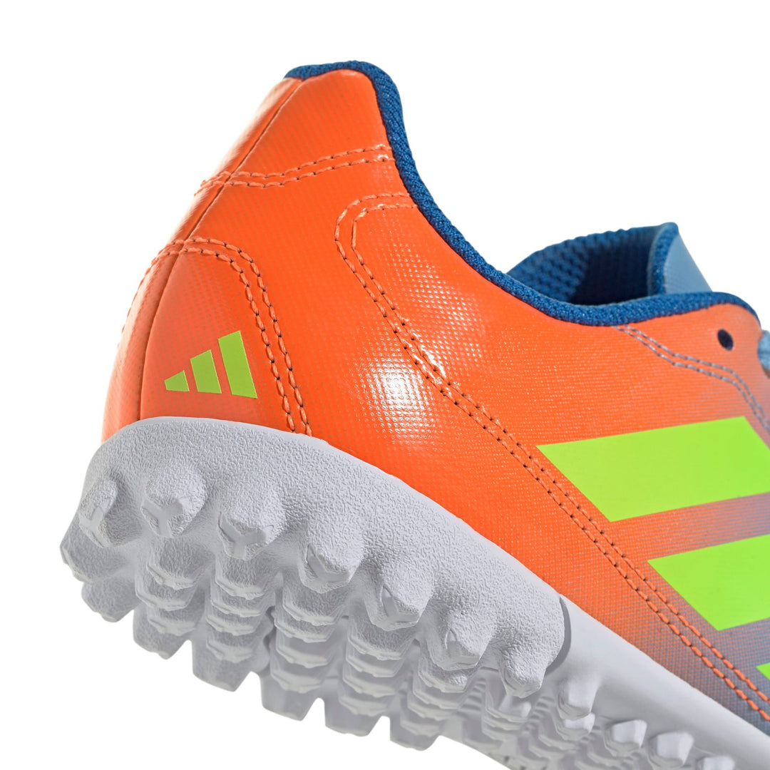 adidas Youngstar Rise K - broyal/luclem/tmlgbl