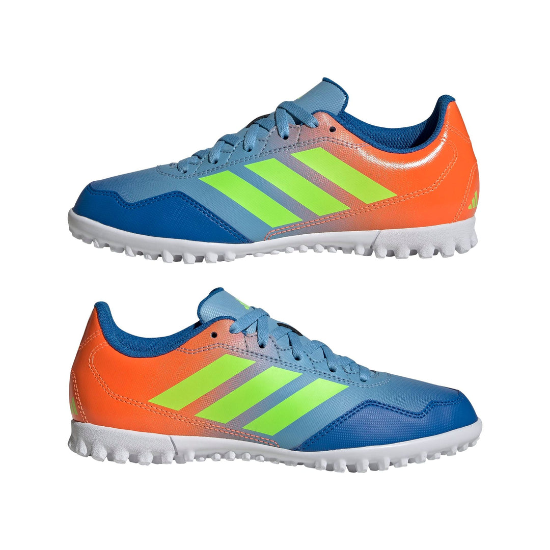 adidas Youngstar Rise K - broyal/luclem/tmlgbl