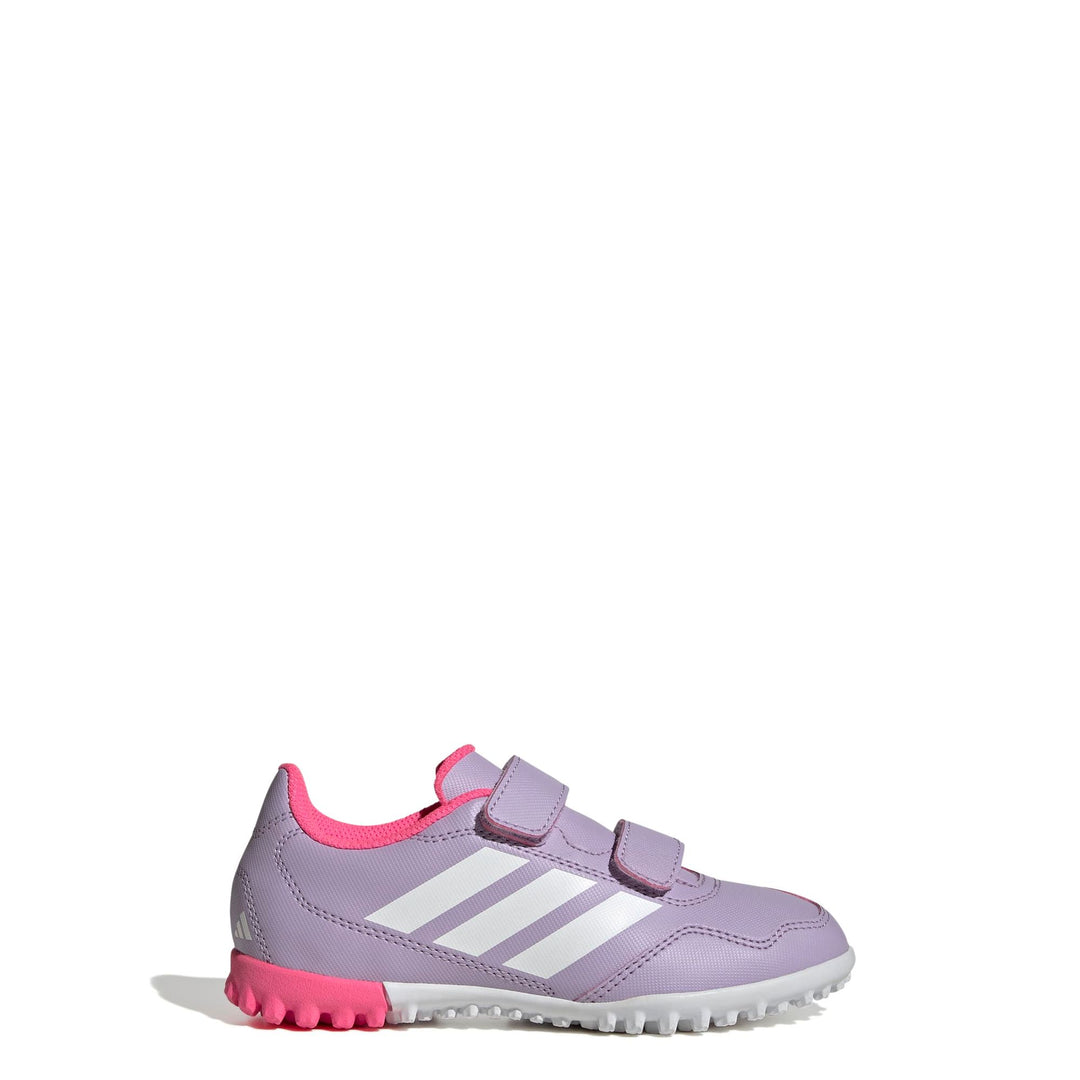 adidas Youngstar Rise Cf C - powplu/ftwwht/lucpnk