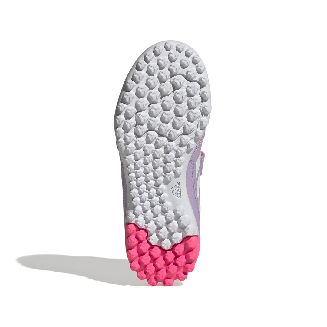 adidas Youngstar Rise Cf C - powplu/ftwwht/lucpnk