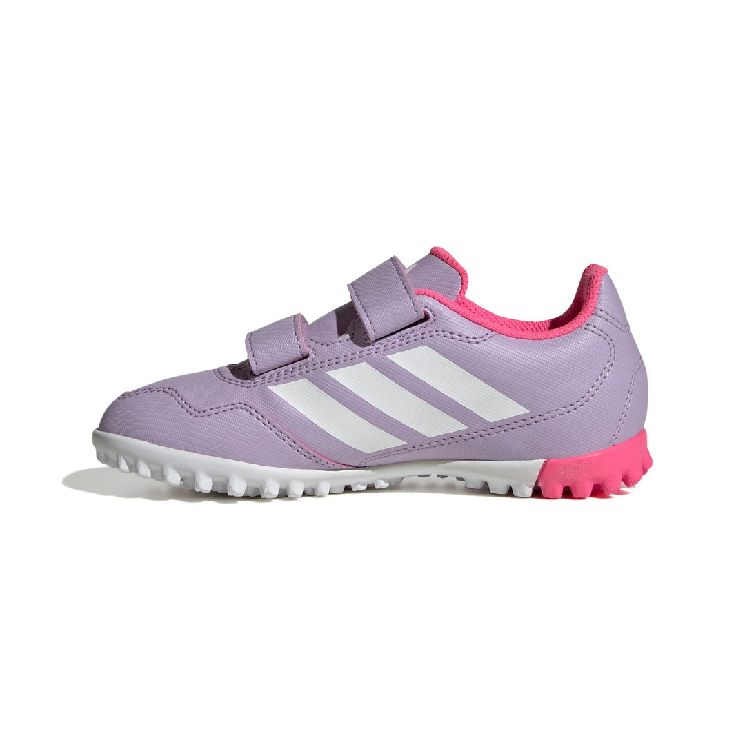 adidas Youngstar Rise Cf C - powplu/ftwwht/lucpnk