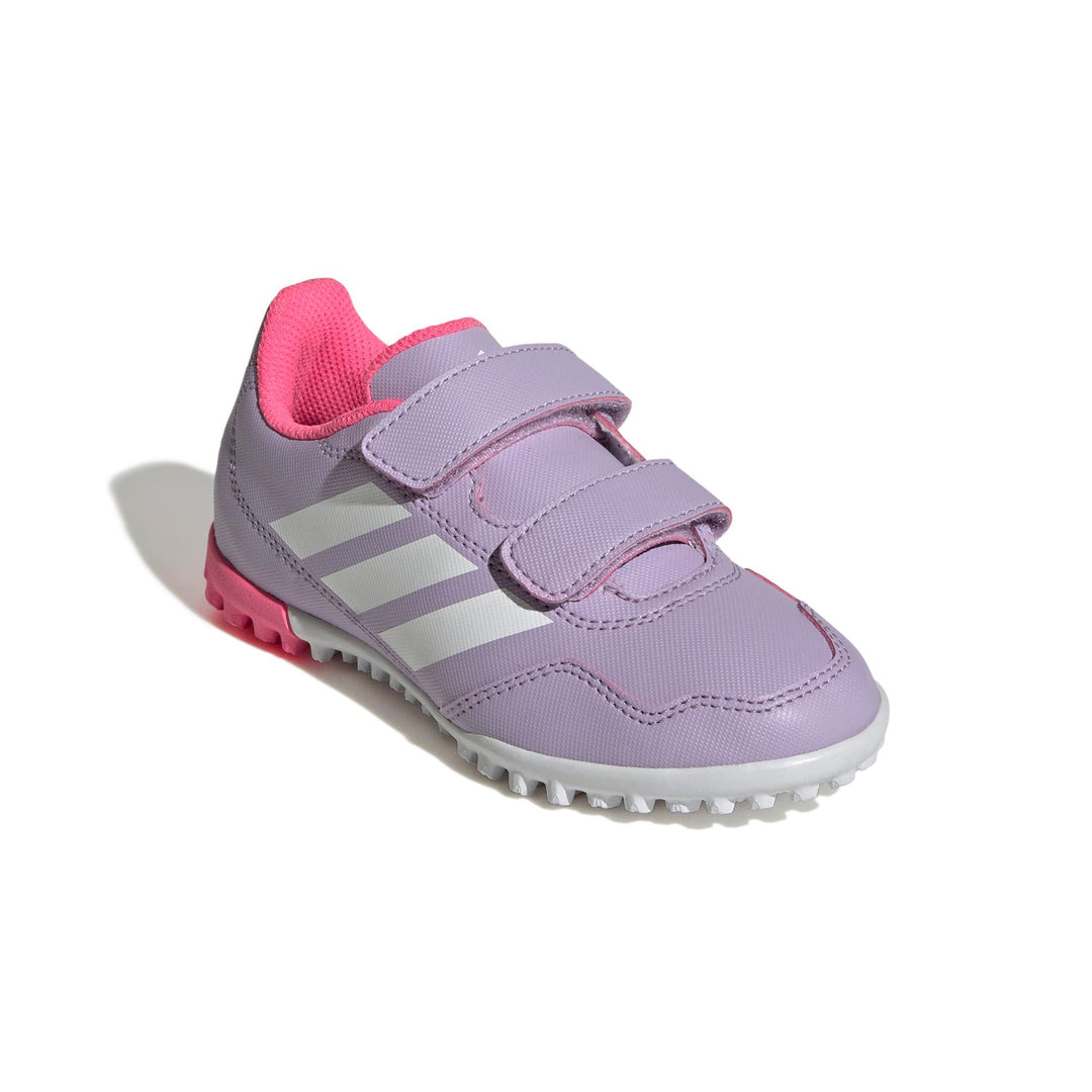 adidas Youngstar Rise Cf C - powplu/ftwwht/lucpnk