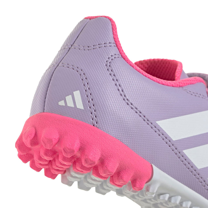 adidas Youngstar Rise Cf C - powplu/ftwwht/lucpnk